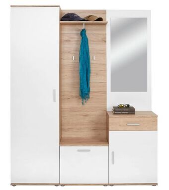 Möbelix Garderobe Angebot