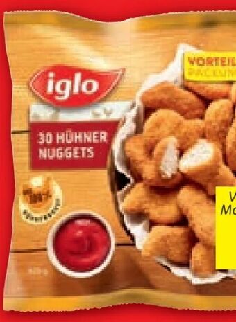 Lidl Hühner nuggets Angebot