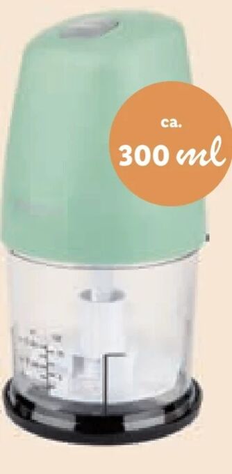 Lidl Kitchen tools multizerkleinerer Angebot