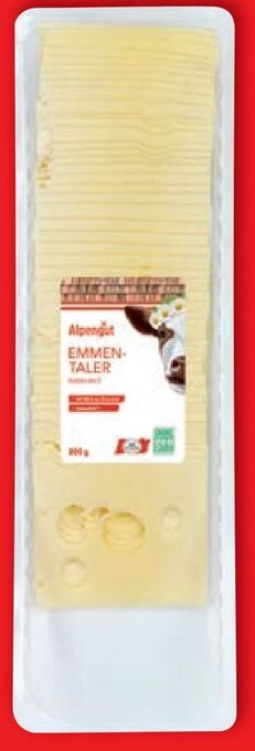 Lidl Emmentaler Angebot