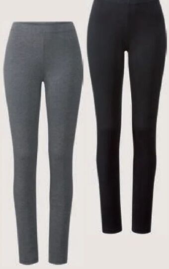 Lidl Damen leggings Angebot