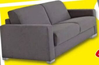 Polstermöbel Fischer Schlafsofa Angebot