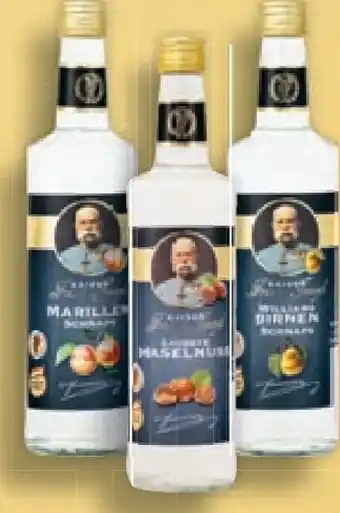 Lidl Schnaps Angebot