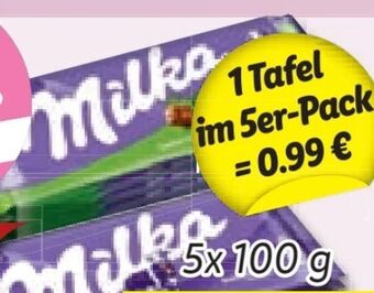 Lidl Tafelschokolade Angebot