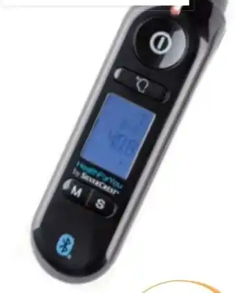 Lidl Multifunktionsthermometer personal care Angebot