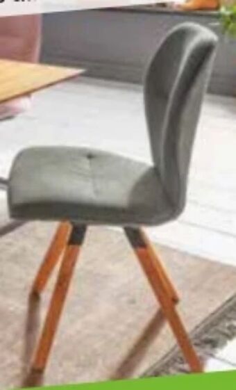 Polstermöbel Fischer Stuhl Angebot