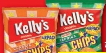 Lidl Chips Angebot
