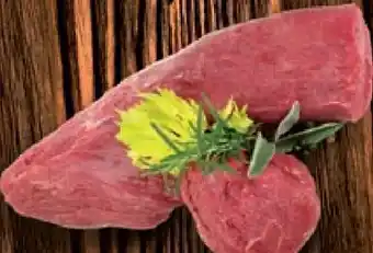 Lidl Rinderfilet Angebot
