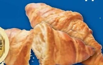 Lidl Butter croissant Angebot