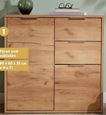 Lidl Kommode Angebot