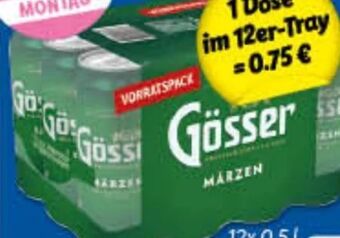 Lidl Märzen Angebot