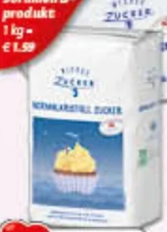 Lidl Normalkristall zucker Angebot