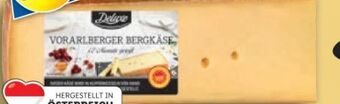 Lidl Vorarlberger bergkäse Angebot