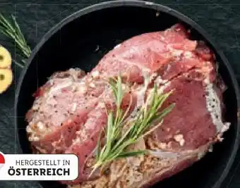 Lidl Schweinsbraten Angebot