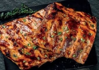 Lidl Spare ribs Angebot