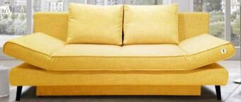 Polstermöbel Fischer Schlafsofa Angebot