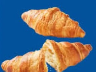 Lidl Butter croissant Angebot