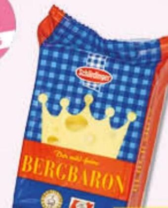 Lidl Bergbaron Angebot