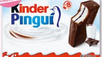 Lidl Kinder-pingui Angebot