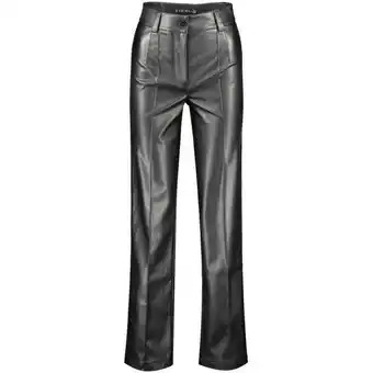 New Yorker Hose mit weitem bein Angebot