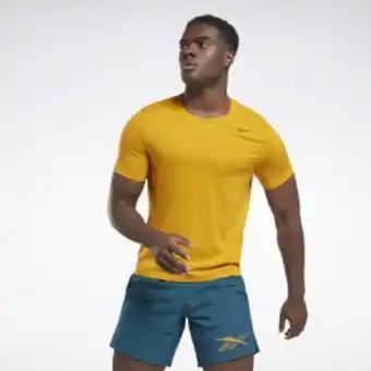 Reebok Speedwick athlete t-shirt Angebot