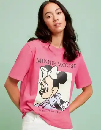 Takko Damen t-shirt - minnie mouse Angebot