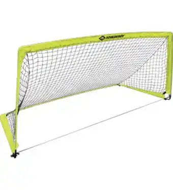 Hervis Tragbares fussballtor xl Angebot