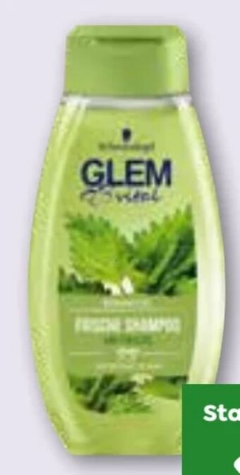 ADEG Glem vital shampoo Angebot