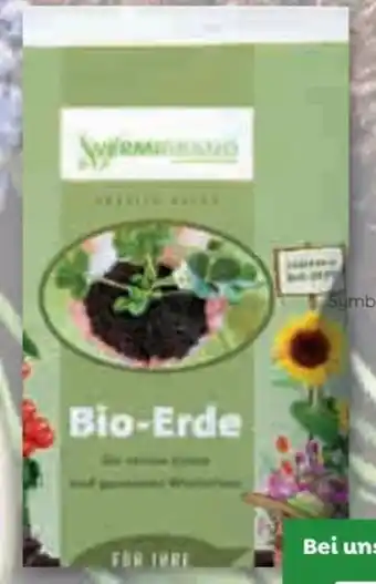 ADEG Bio erde Angebot