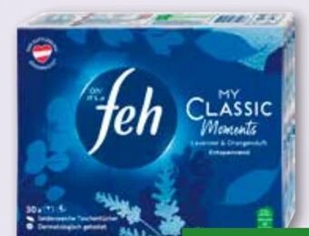 ADEG Taschentücher Angebot