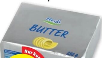 PENNY Butter Angebot