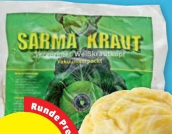 PENNY Sarmakraut Angebot