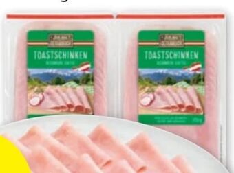 PENNY Toastschinken Angebot