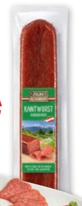 PENNY Kantwurst Angebot