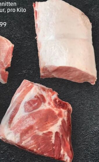 PENNY Schopfbraten Angebot