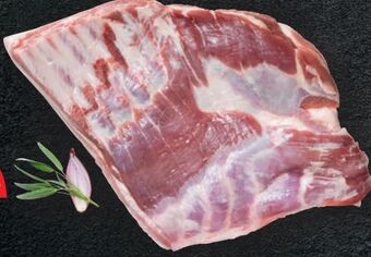 PENNY Bauchfleisch Angebot