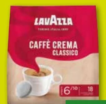 ADEG Kaffee pads Angebot
