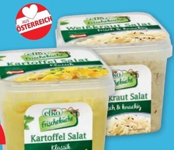 PENNY Kartoffel salat Angebot