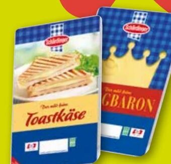 ADEG Käsescheiben Angebot