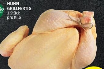 PENNY Huhn grillfertig Angebot