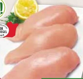 ADEG Hühnerfilet Angebot