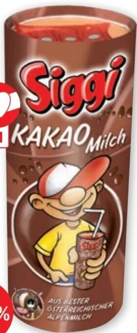 PENNY Kakao milch Angebot