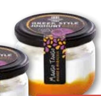 ADEG Joghurt greek style Angebot