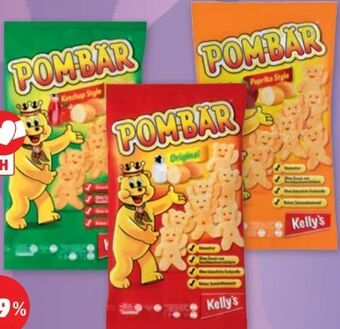 PENNY Pom-bär Angebot