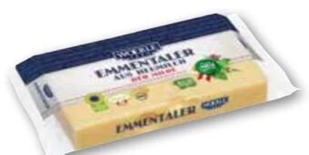 ADEG Emmentaler Angebot
