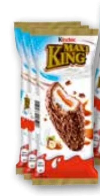 ADEG Kinder maxi king Angebot
