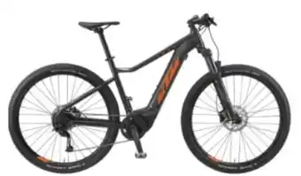 Hervis E-mountainbike elopeak Angebot