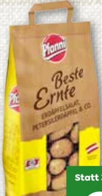 ADEG Erdäpfel Angebot