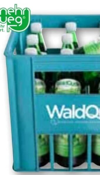 ADEG Mineralwasser Angebot