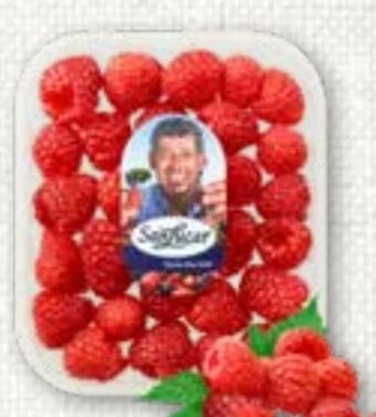 ADEG Himbeeren Angebot